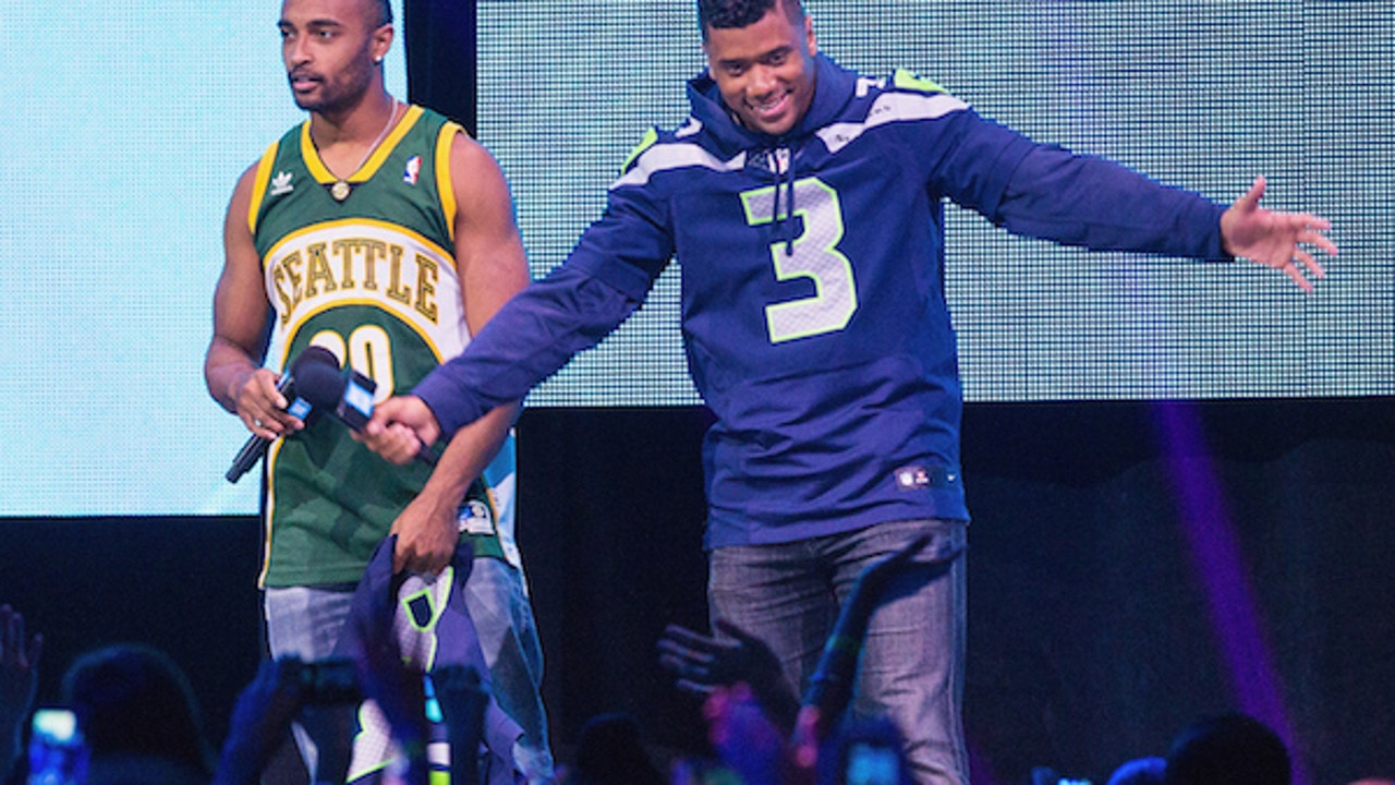 Seahawks fans should appreciate how good they have it with Russell Wilson